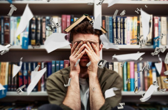 Máte titul, no neviete čo so životom? Pravda o kríze po vysokej škole