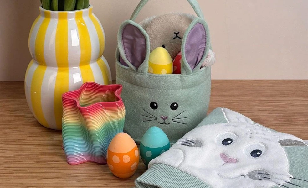 Prípravy na Veľkú noc 2026