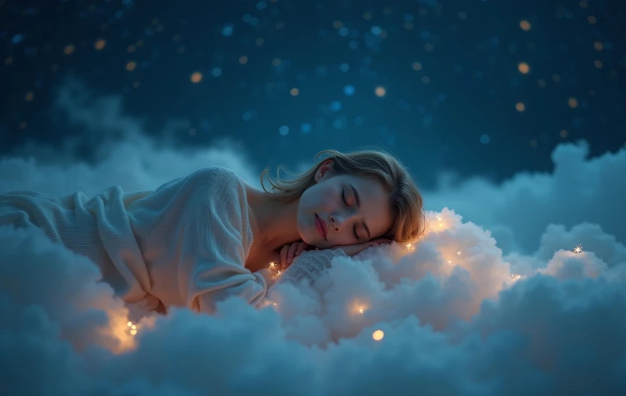 erotické sny význam