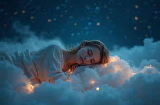 Snívate o ex alebo cudzom mužovi? Erotické sny vás môžu šokovať!