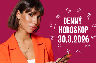 Horoskop na dnes: 30. marec 2026