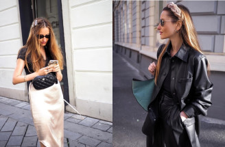 Stylistka Monika Filipová odhalila jarné trendy 2026: Ženy robia tieto chyby a kazia si tým celý outfit