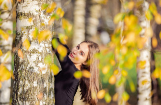 Breza ako zázrak prírody: Očistí telo a vráti vlasom život