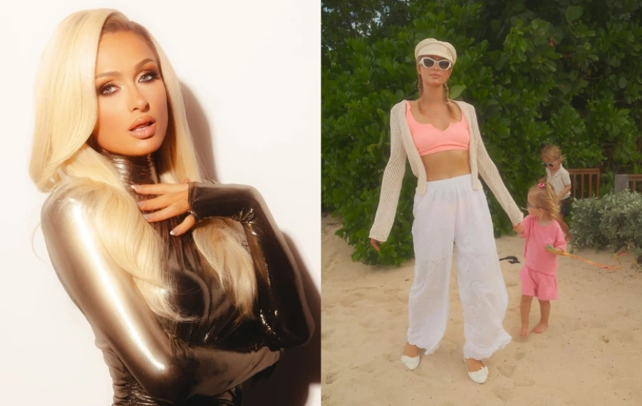 paris hilton priznanie napravne skoly pribeh