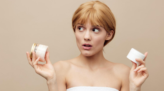 Prečo vám nefungujú krémy, ktoré milujete – chyba je v tomto!
