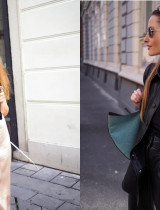 Stylistka Monika Filipová odhalila jarné trendy 2026: Ženy robia tieto chyby a kazia si tým celý outfit