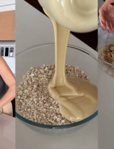 Zabudnite na čokoládu a vyskúšajte famózne proteínové guličky, ktoré jedáva Ivana Gáborík