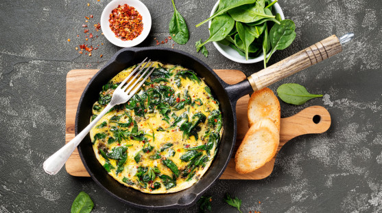 Marcové recepty: Ľahké jedlá po zime, ktoré ľudia hľadajú najčastejšie