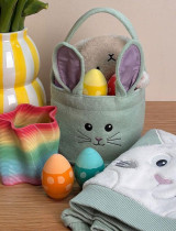 Prípravy na Veľkú noc: Dekorácie, jarný refresh domu a nákupy na sviatky