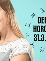 Horoskop na dnes: 31. marec 2026