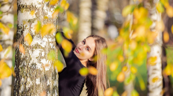 Breza ako zázrak prírody: Očistí telo a vráti vlasom život