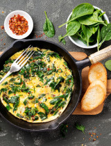 Marcové recepty: Ľahké jedlá po zime, ktoré ľudia hľadajú najčastejšie