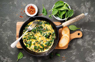 Marcové recepty: Ľahké jedlá po zime, ktoré ľudia hľadajú najčastejšie