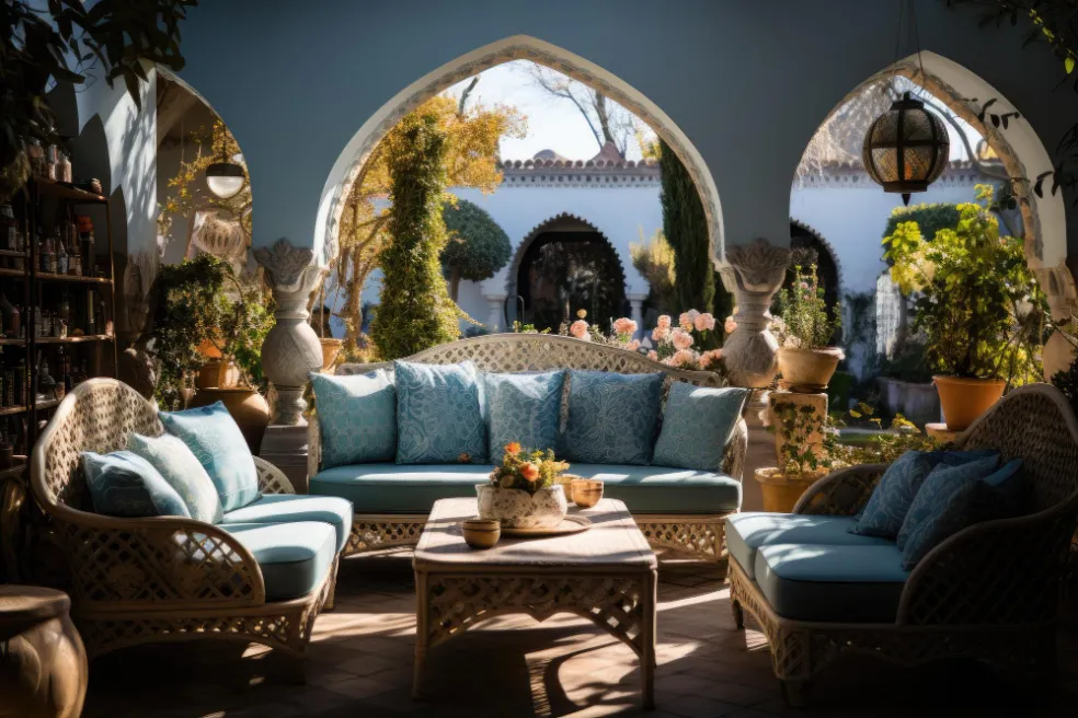 ako vytvoriť útulný domov