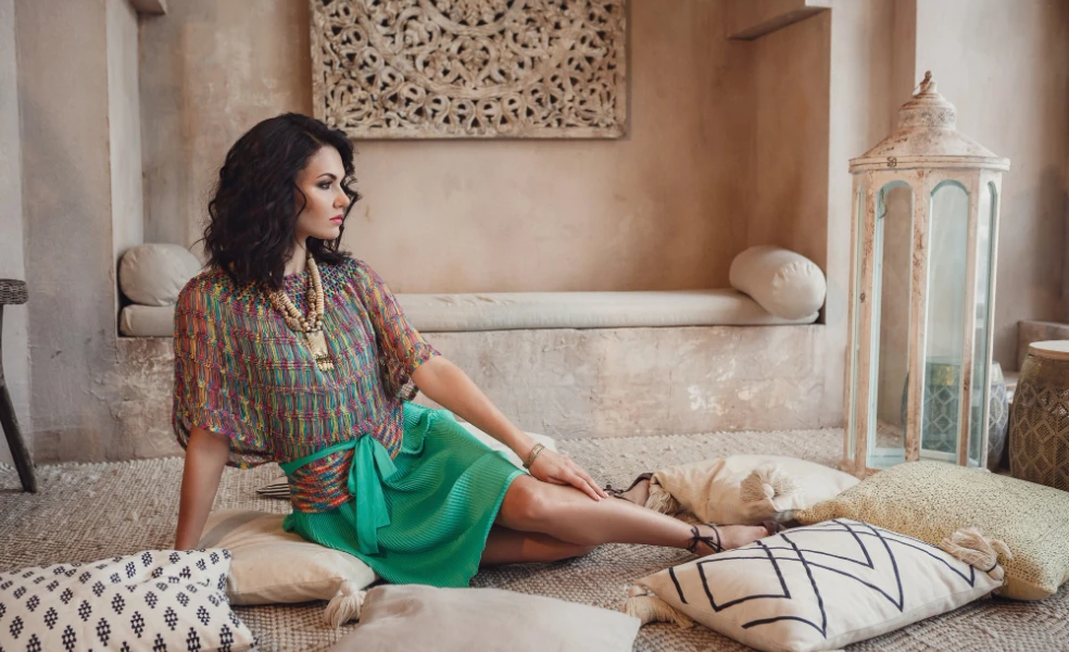 ako vytvoriť útulný domov