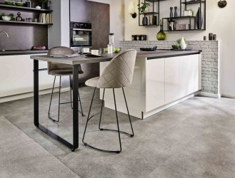 Ako vytvoriť jedálenský kút v kuchyni? Toto funguje v každom priestore