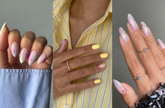 Jarné nechty 2026: 15 trendov, ktoré budete chcieť okamžite