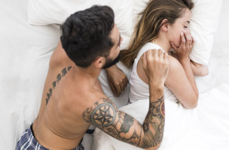 After-sex blues: Prečo sa po sexe cítite smutne alebo prázdno?