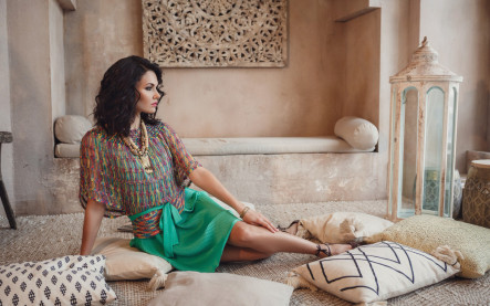 ako vytvoriť útulný domov