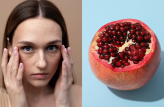 Akné, kruhy pod očami či opuchy? To, čo jete každý deň, rozhoduje o tom, ako vyzerá vaša pleť