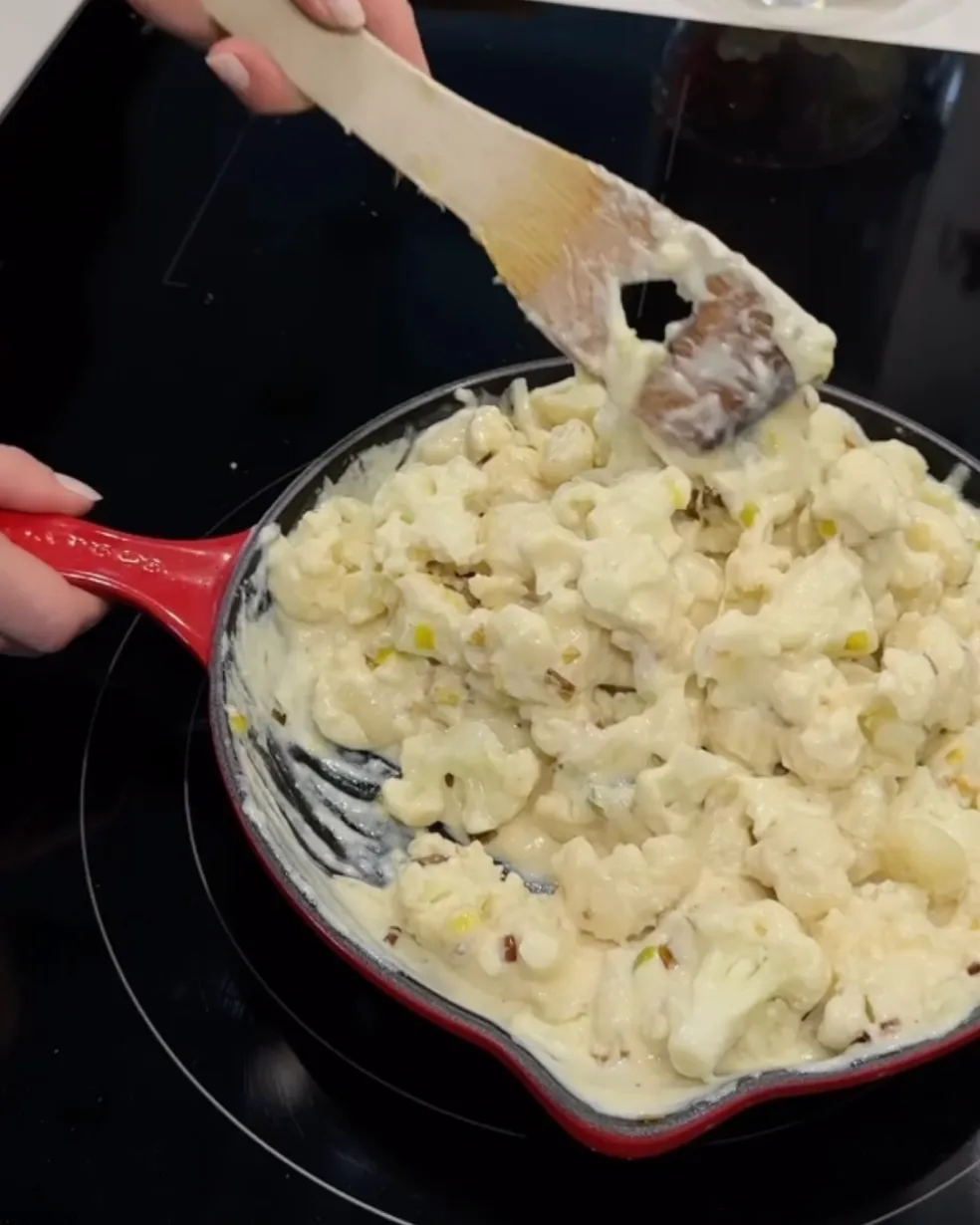 gnocchi recept