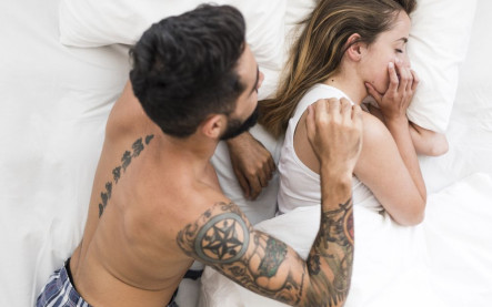 after sex blues smútok po sexe postkoitálna dysforia