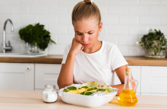 Varovné signály porúch príjmu potravy v triede: Čo by si mala všimnúť každá učiteľka aj rodič