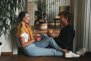 Chcete lepšiu komunikáciu vo vzťahu? Skúste si s partnerom položiť týchto 5 otázok každý mesiac