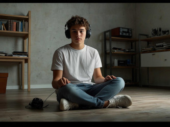 Hikikomori: Online raj alebo pasca? Svet, kde mladí žijú len medzi obrazovkami