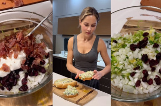 Recept na šalát z ružičkového kelu: Ako ho pripraviť, aby vám konečne chutil