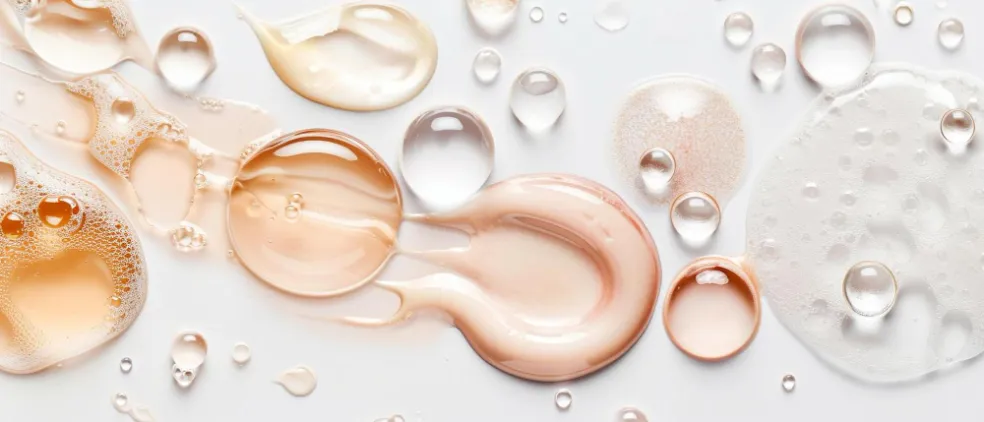 INCI zloženie kozmetiky