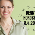 Horoskop na dnes: 8. apríl 2026
