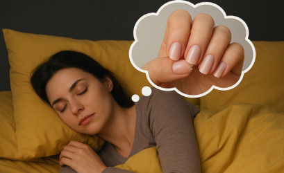 Sen o nechtoch: Čo symbolizujú nechty a aký je ich význam v našich snoch?