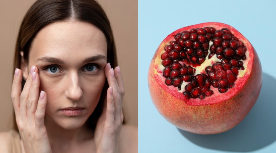 Akné, kruhy pod očami či opuchy? To, čo jete každý deň, rozhoduje o tom, ako vyzerá vaša pleť