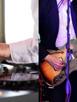 DJ alebo kapela na svadbu? Tu je všetko, čo musíš zvážiť!