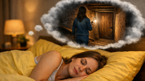 Pivnica v sne: Aký je význam a výklad snu o pivnici