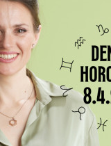 Horoskop na dnes: 8. apríl 2026