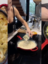 Krémové gnocchi s karfiolom hotové za pár minút: Jednoduché, no neodolateľné!