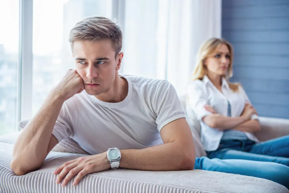 Kedy strach z odmietnutia ovplyvňuje váš život