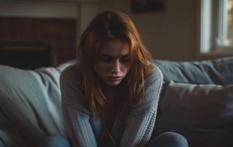 strach z odmietnutia