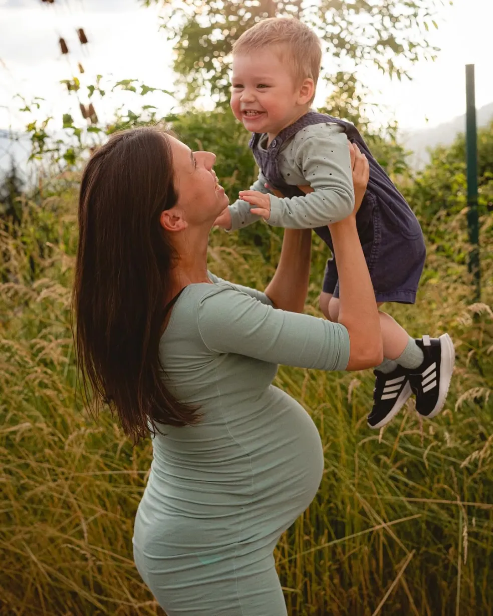 psychické zdravie ženy
