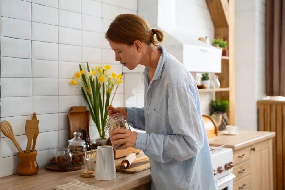 ako zmierniť bolesť hlavy