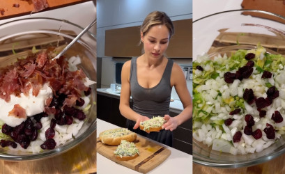 Recept na šalát z ružičkového kelu: Ako ho pripraviť, aby vám konečne chutil