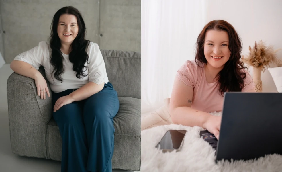 Lívia Mitterpach rozhovor o výchove detí