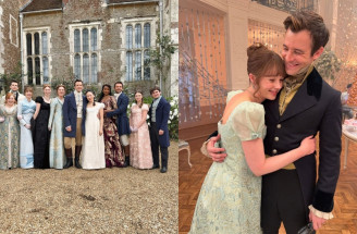 Ak milujete Bridgerton, pozor! Týchto 9 seriálov spôsobí ešte väčšiu závislosť