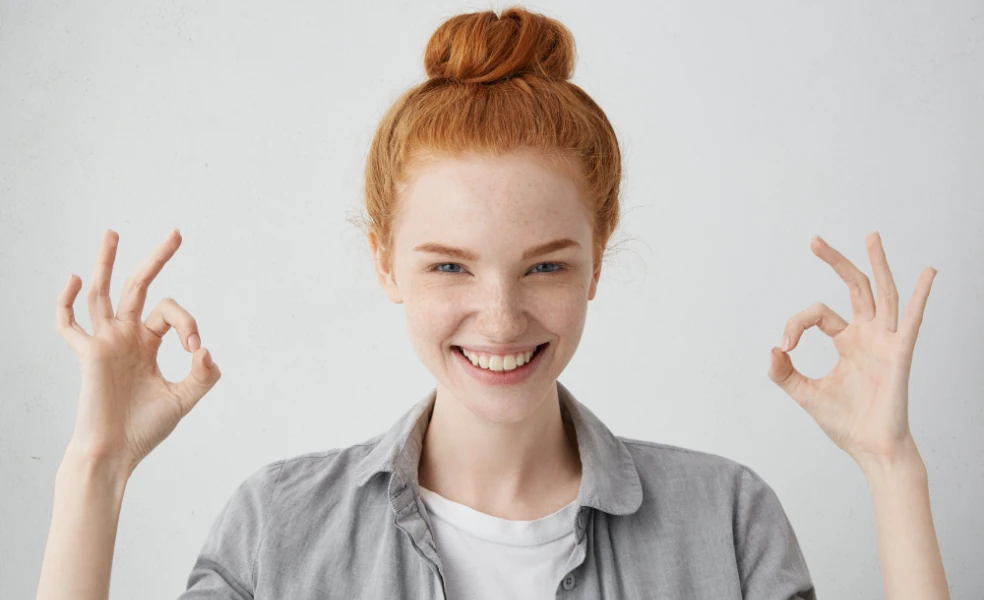 emocionálna inteligencia test