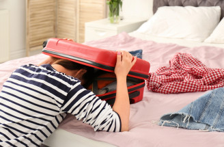 Balenie do lietadla: 5 chýb, ktoré vás môžu stáť stovky eur