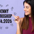 Horoskop na dnes: 12. apríl 2026
