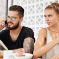 Toxickí partneri: Prečo ich priťahujete podľa dátumu narodenia