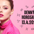 Horoskop na dnes: 13. apríl 2026
